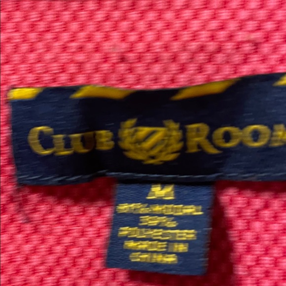 CSA Men’s super comfy ss polo 🎉3 for $30.🎉 (mlb) - Picture 2 of 5